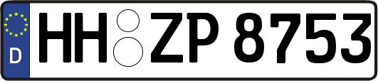 HH-ZP8753