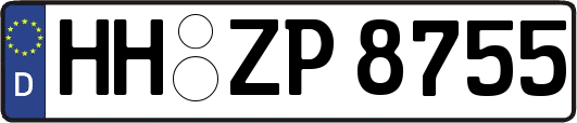 HH-ZP8755
