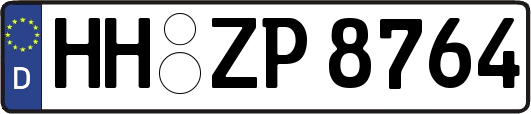 HH-ZP8764
