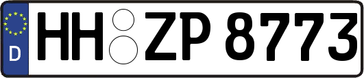 HH-ZP8773