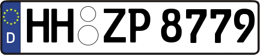 HH-ZP8779