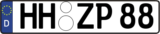 HH-ZP88
