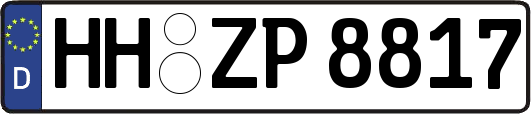 HH-ZP8817