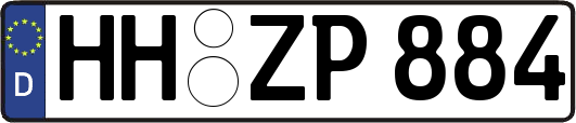HH-ZP884