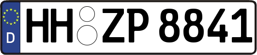 HH-ZP8841