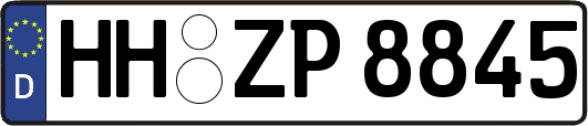 HH-ZP8845