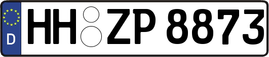 HH-ZP8873