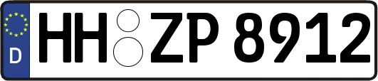 HH-ZP8912