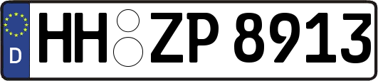 HH-ZP8913