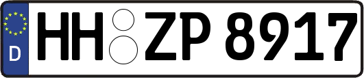 HH-ZP8917