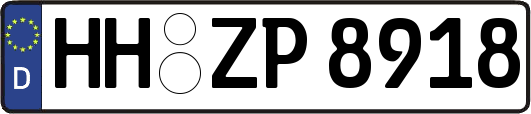 HH-ZP8918