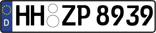 HH-ZP8939