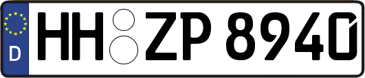 HH-ZP8940
