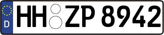 HH-ZP8942