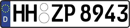 HH-ZP8943