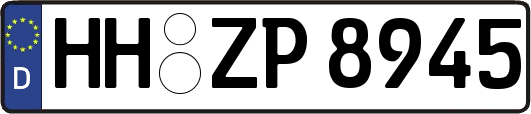 HH-ZP8945