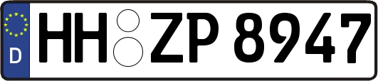 HH-ZP8947