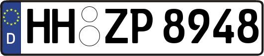 HH-ZP8948