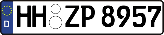 HH-ZP8957
