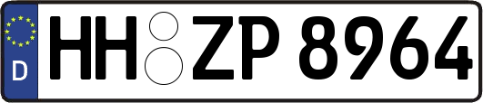 HH-ZP8964