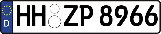HH-ZP8966