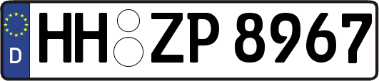 HH-ZP8967