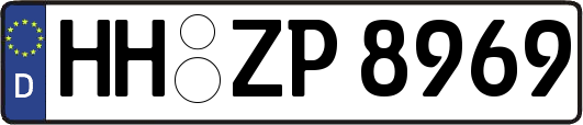 HH-ZP8969