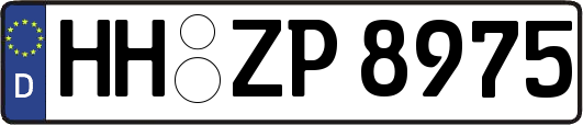 HH-ZP8975