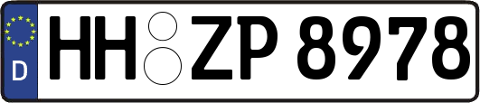 HH-ZP8978