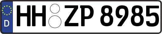 HH-ZP8985