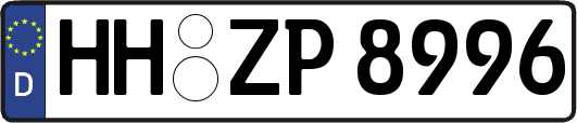 HH-ZP8996