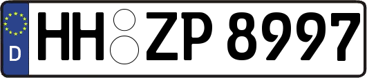 HH-ZP8997