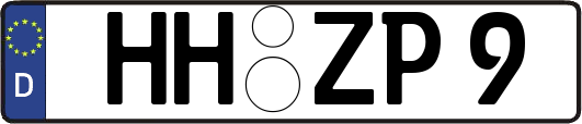 HH-ZP9