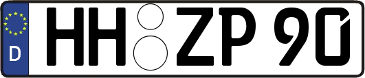 HH-ZP90
