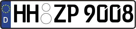 HH-ZP9008