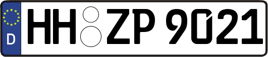 HH-ZP9021