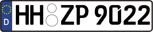 HH-ZP9022