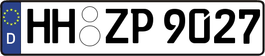 HH-ZP9027