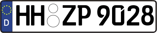 HH-ZP9028
