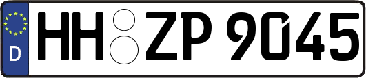 HH-ZP9045