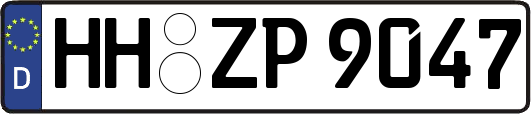 HH-ZP9047
