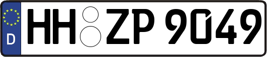 HH-ZP9049