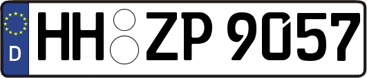 HH-ZP9057