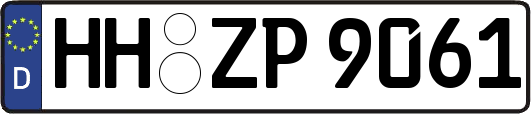 HH-ZP9061