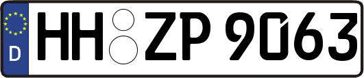 HH-ZP9063