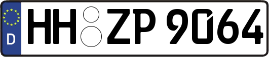 HH-ZP9064