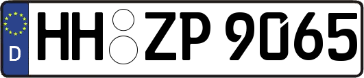 HH-ZP9065