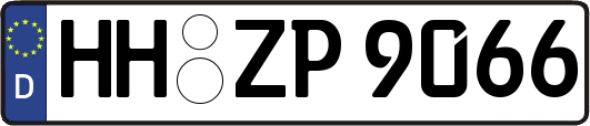 HH-ZP9066