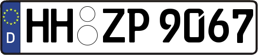 HH-ZP9067