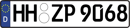HH-ZP9068
